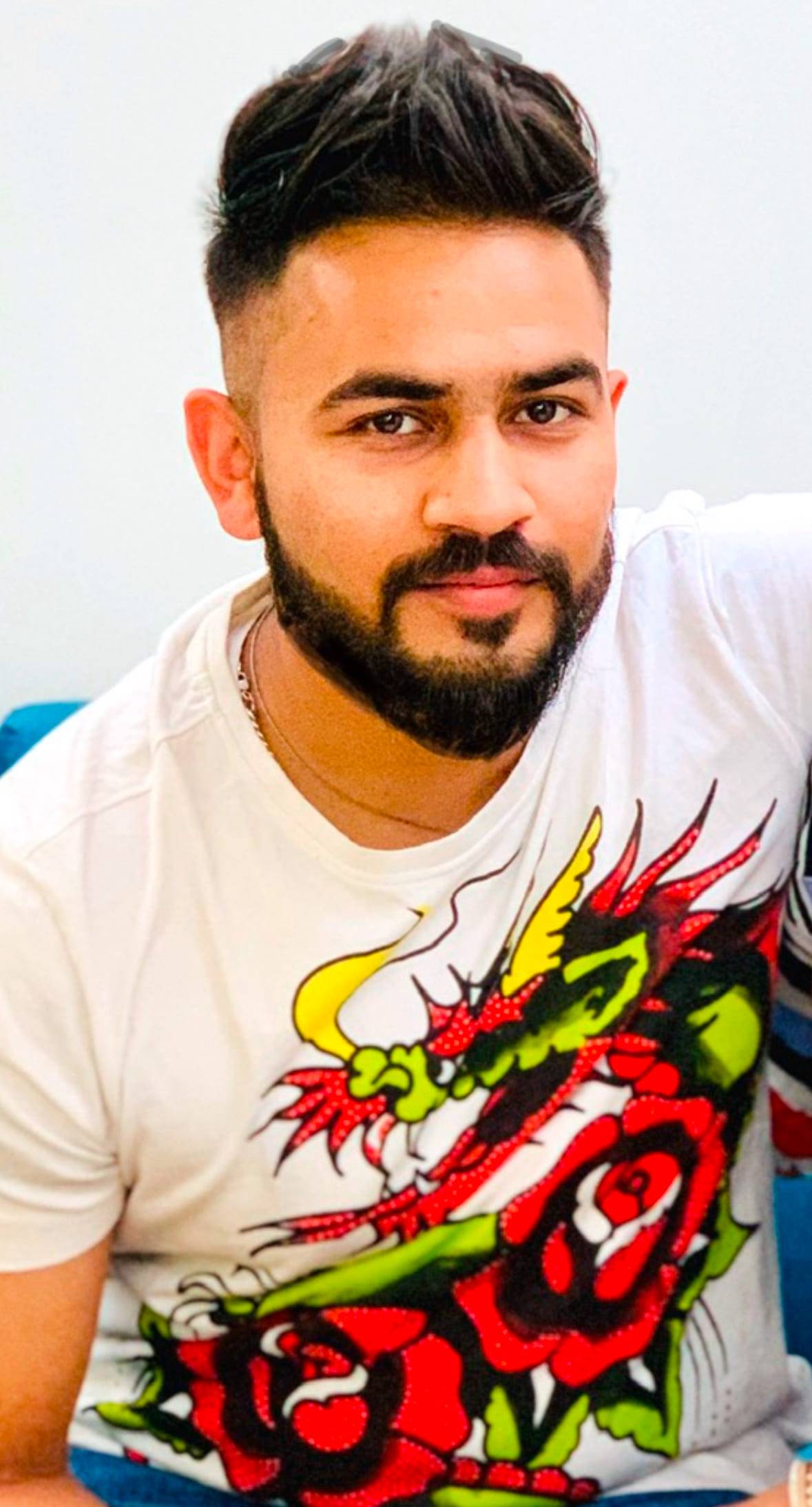 Atam Jain